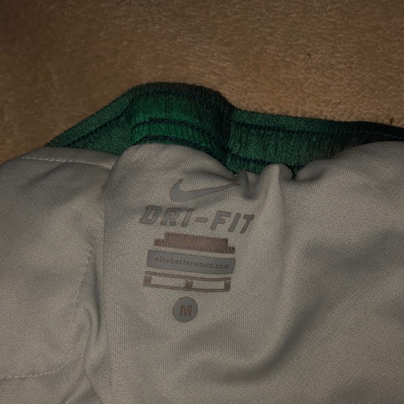 Nike Dri-Fit Shorts - Picture 3 of 3